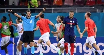 Son dakika: Türkiye’den kovuldu dünya devi Fransa’yı evine gönderdi! Efsane futbolcudan sert tepki...