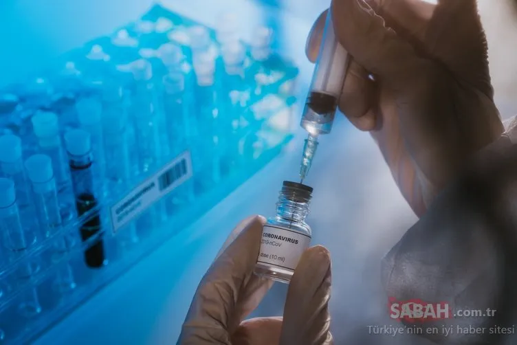 Rusya Sağlık Bakanı Muraşko: Kovid-19 aşısının klinik denemeleri tamamlandı