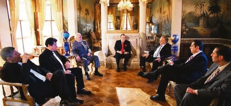 Kurtlar Vadisi’ndeki kehanetlerin perde arkasında ne var? Kaşif Kozinoğlu sonrası gözler gizemli sahnelere çevrildi