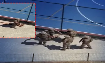 Esenyurt’ta cinayet şüphelisine özel harekat destekli operasyon: Eşi gözaltına alındı