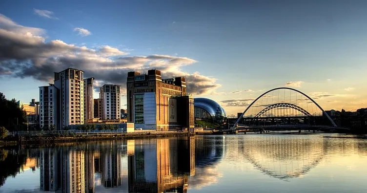 HDR nedir? TV ve kamerada HDR ne işe yarar?