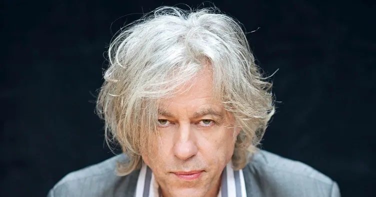 Bob Geldof İstanbul’a geliyor