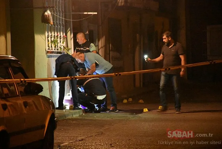 İzmir’de kavgaya müdahale eden polis bıçaklandı