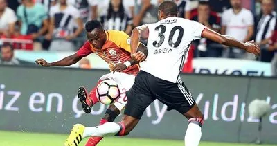 Beşiktaş - Galatasaray derbi maçı ne zaman hangi kanalda saat kaçta?