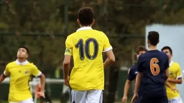 Fenerbahçe'de altyapısı için şok iddialar! Sigara ve torpil...