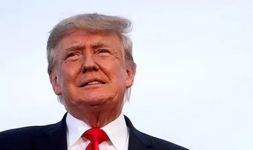 Trump: Anlaşma cesur bir adım, ınanılmaz