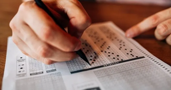 Osym Takvimi Ile Yks Ne Zaman Kac Gun Kaldi Yks Tyt Ayt Ydt Sinavi Ne Zaman Ayin Kacinda Son Dakika Egitim Haberleri