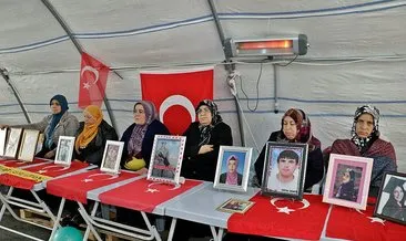 HDP önündeki oturma eyleminde 112’nci gün