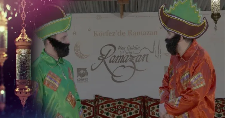 Körfez’de Ramazan dolu dolu geçecek