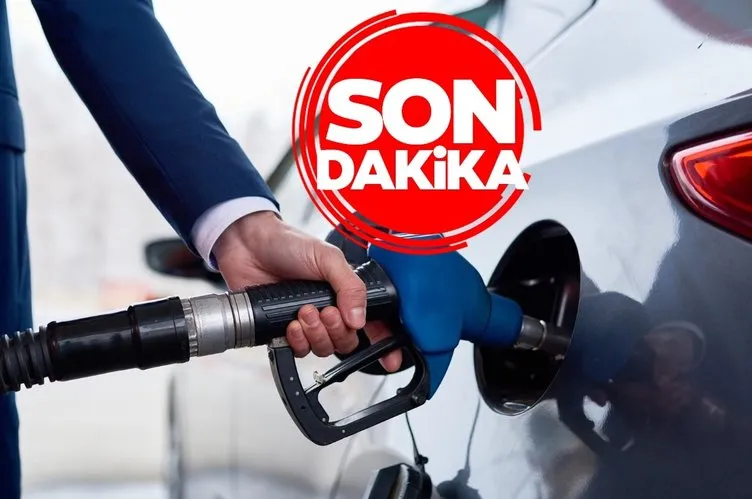 BENZİN-MAZOT FİYATI SON DAKİKA: Zam geliyor! Petrol yükseldi: 20 Şubat 2024 benzin ve mazot fiyatı ne kadar olacak?