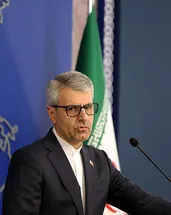 İran’dan Türkiye’ye teşekkür