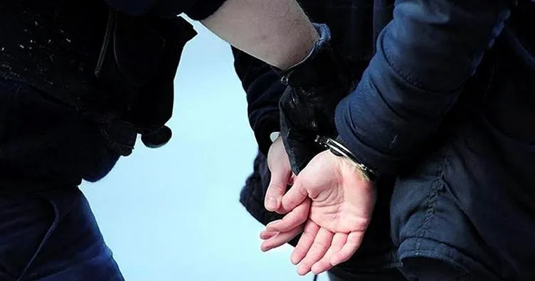 Mardin’de araması bulunan 12 kişi yakalandı