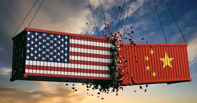 ABD’den Çin ürünlerine yeni ek vergi