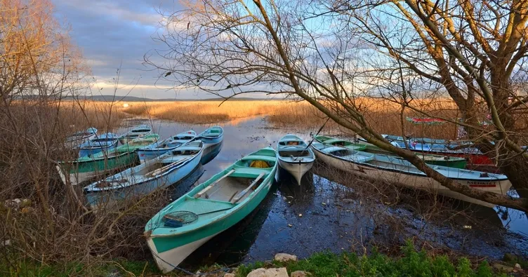 Bursa’da gezilecek yerler