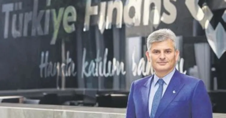 Türkiye Finans’tan ihracatçıya destek