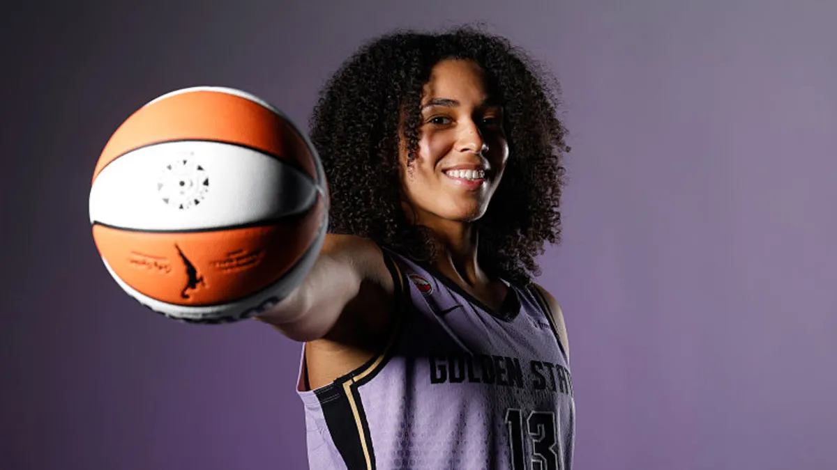 Janelle Salaün, Galatasaray’a imza attı!