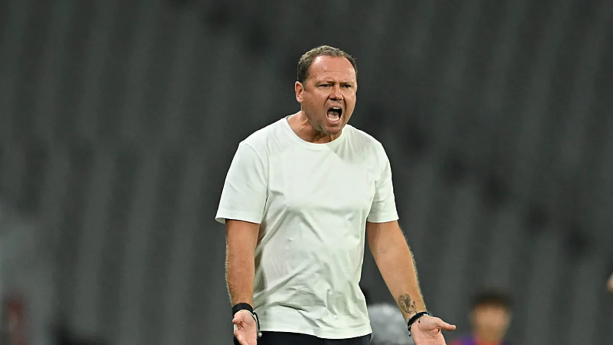 Marcel Licka’dan Fatih Terim itirafı: “İlginç olabilir” Marcel Licka’dan Fatih Terim itirafı: “İlginç olabilir”