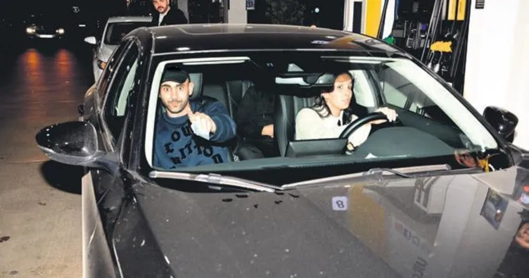 ‘Ailemi çekmeyin’