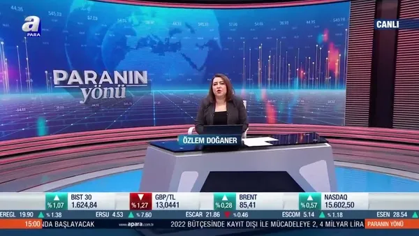 Paranın Yönü | 26.10.2021