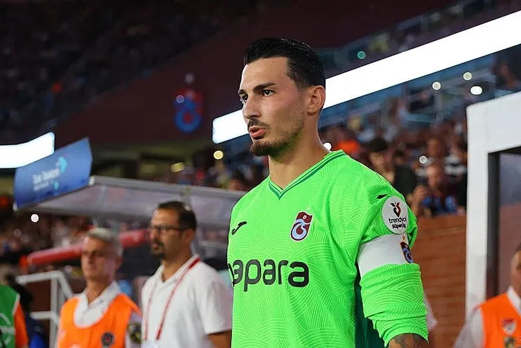 Süper Lig’in en değerli 10 kalecisi belli oldu! Ederson, Uğurcan Çakır ve...