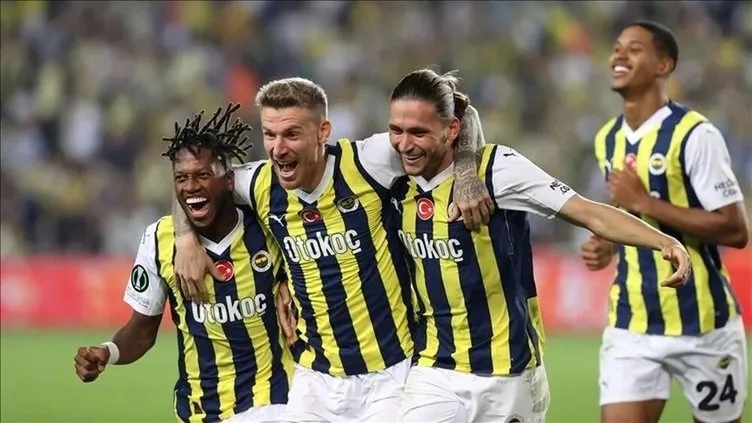 Nordsjaelland Fenerbahçe maçı canlı izle hangi kanalda, şifresiz mi? Nordsjaelland Fenerbahçe maçı ne zaman, saat kaçta ve hangi kanalda?
