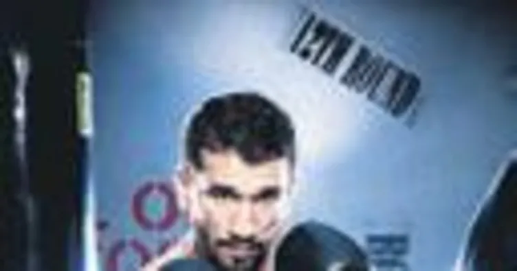 Adem Kılıççı ile fit&fight