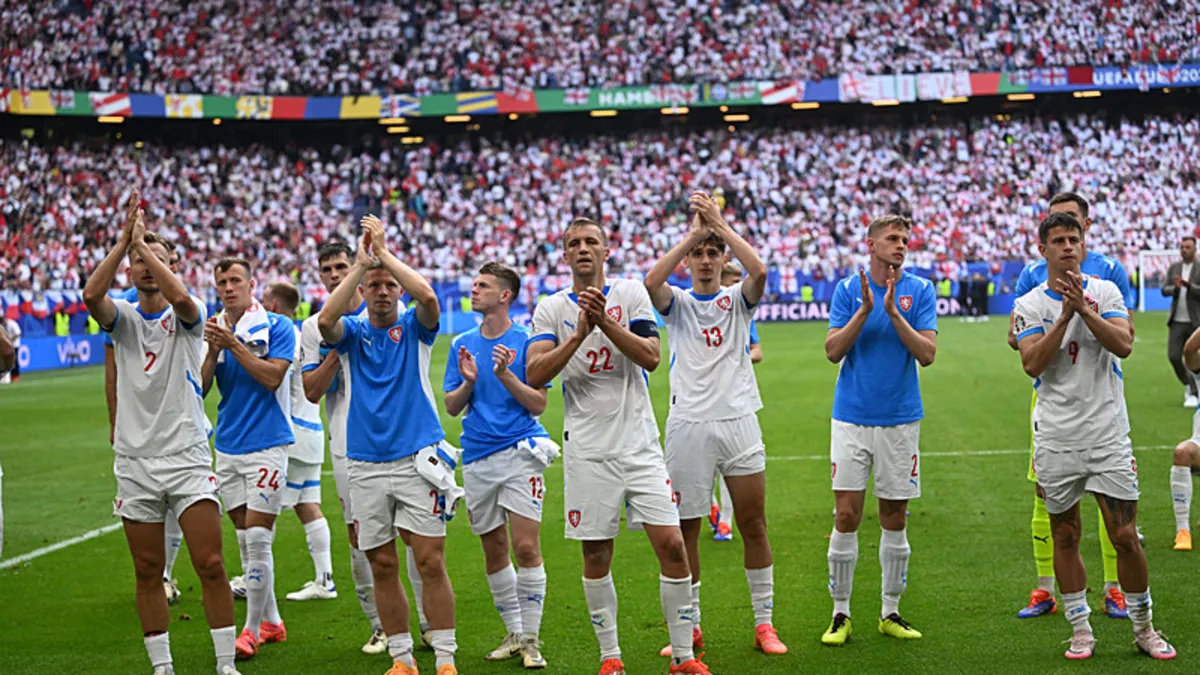 Türkiye-Çekya maçı öncesi şok haber! Yıldız oyuncu forma giyemeyecek