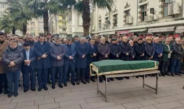 İstanbulspor Başkanı Ecmel Sarıalioğlu’nun acı günü