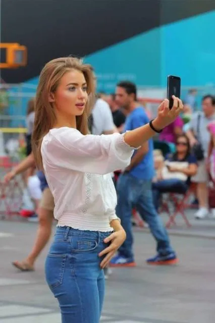 Dünyanın en anlamsız fotoğrafları
