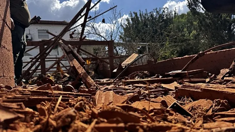 SON DAKİKA: İsrail Orta Doğu paramparça etti! Lübnan ‘en ölümcül gün’ü yaşadı: ABD’de flaş karar!