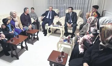 Cumhurbaşkanımız her zaman yanımızda oldu #adiyaman