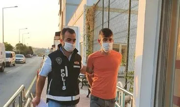 Adana’da firarilere operasyon; çok sayıda gözaltı