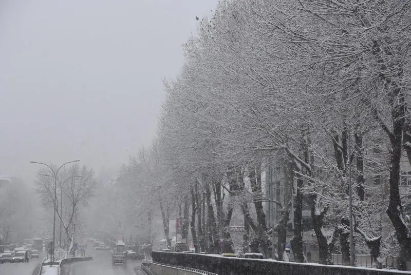 son dakika meteoroloji den istanbul icin ardi ardina hava durumu uyarisi kar yagisi geliyor son dakika haberler