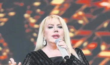 Yeditepe’de arabesk rüzgarı esti