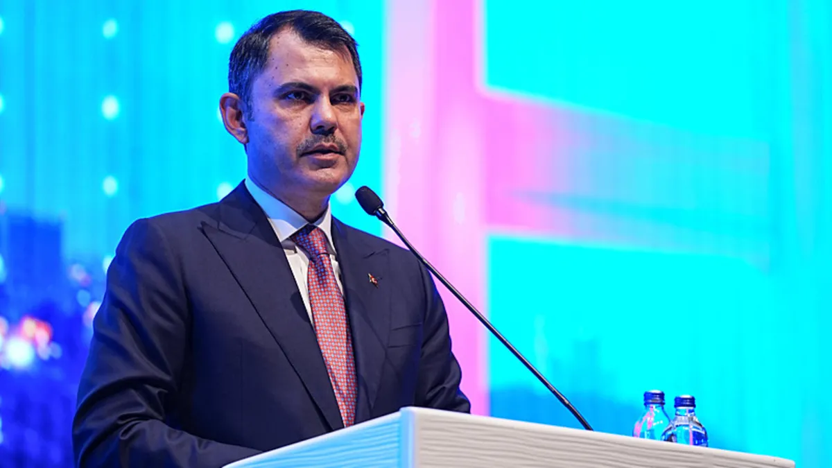 Bakan Kurum duyurdu! Fethiye Körfezi’nde dev temizlik başladı