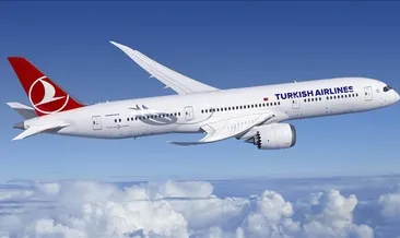 THY’den güçlü büyüme: Uçak ve yolcu sayısı arttı!