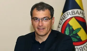 Fenerbahçe’de Comolli’den sürpriz Mesut Özil açıklaması! İşte o sözler...