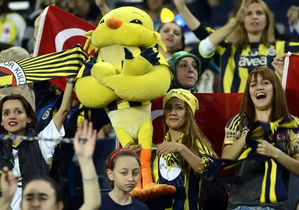 Fenerbahçe - MP Antalyaspor
