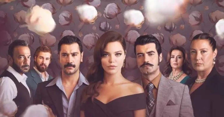 Bir Zamanlar Çukurova 3. sezona başlıyor