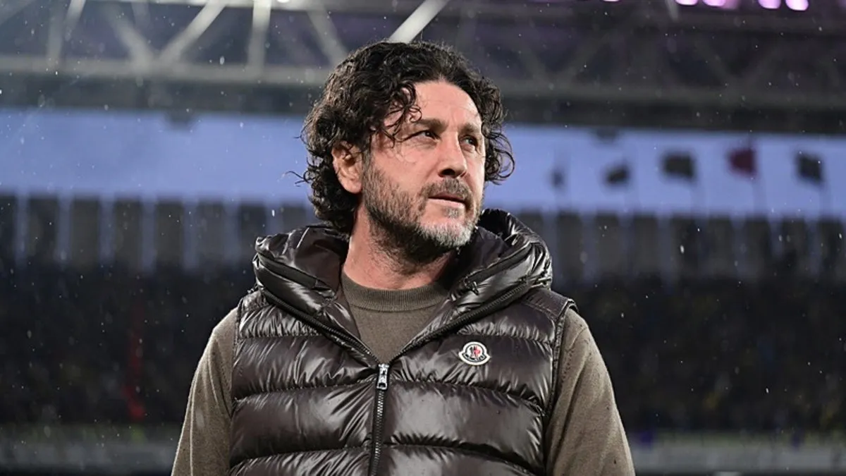 Fatih Tekke: Kimse Fenerbahçe bizi oyun olarak yendi diyemez