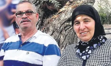 Komşuların halı çırpma kavgası cinayetle bitti: 2 ölü