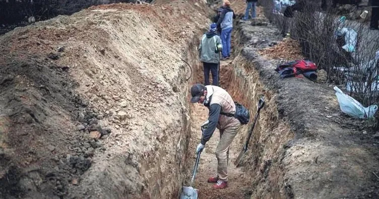 Zelenski, Sabah’ın fotoğrafını paylaştı