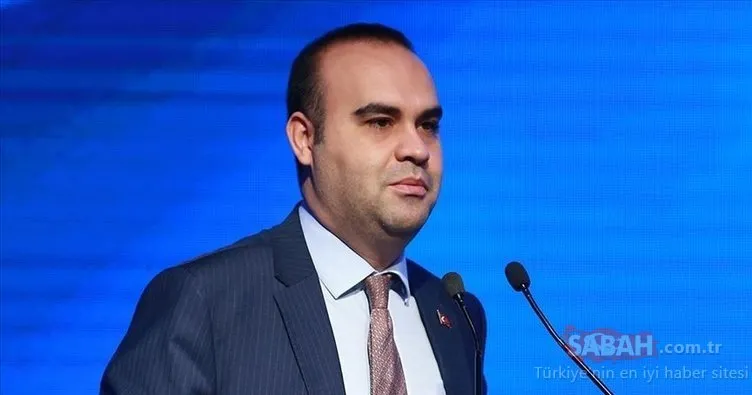 Mehmet Fatih Kacır kimdir? Sanayi ve Teknoloji Bakanı Yardımcısı Fatih Kacır kaç yaşında, nereli, hangi görevlerde bulundu?