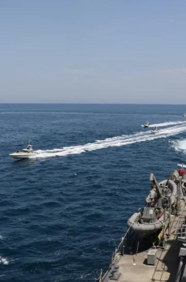 ABD’nin ablukası sorumsuz bir eylem