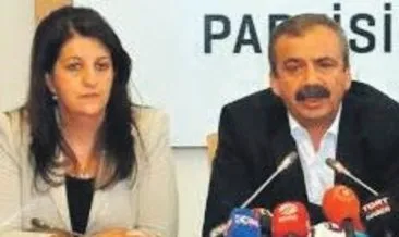 DEM’den İmralı’ya ikinci ziyaret