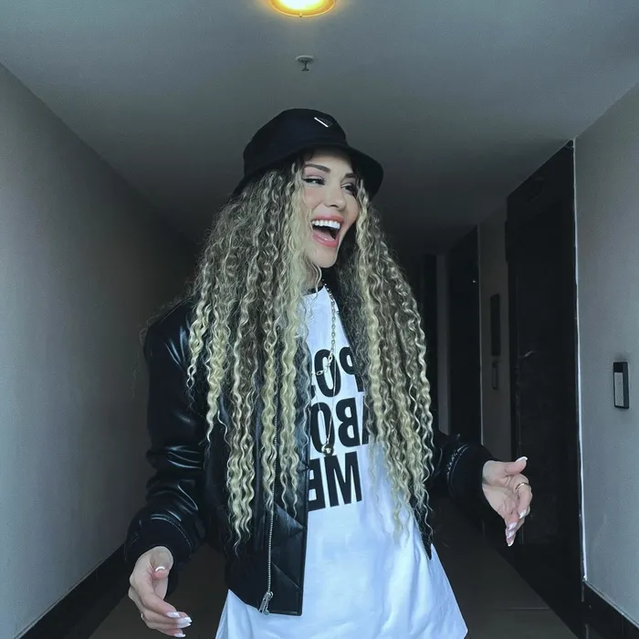 Nöbet geçirerek sevenlerini korkutmuştu! Şarkıcı Şimal’den günler sonra gelen açıklama: Yine zor dönemler...