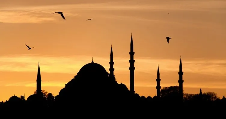 Kırıkkale İmsakiye ile iftar saati, sahur ve imsak vakti saat kaçta? İşte Ramazan İmsakiyesi 2021 Kırıkkale iftar ve sahur saatleri!