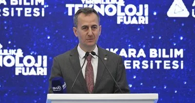 SSB Başkanı Görgün: Yeni neferler yetiştireceğiz