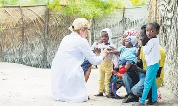 Kongo’da Ebola vakalarının sayısı arttı
