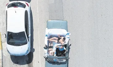 Bu kez ceza olmasın